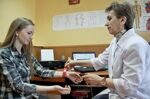 Жителей поселения Краснопахорское приглашают принять участие в медицинской акции