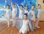Воспитанники Краснопахорской школы искусств стали дипломантами Всероссийского танцевального конкурса-фестиваля