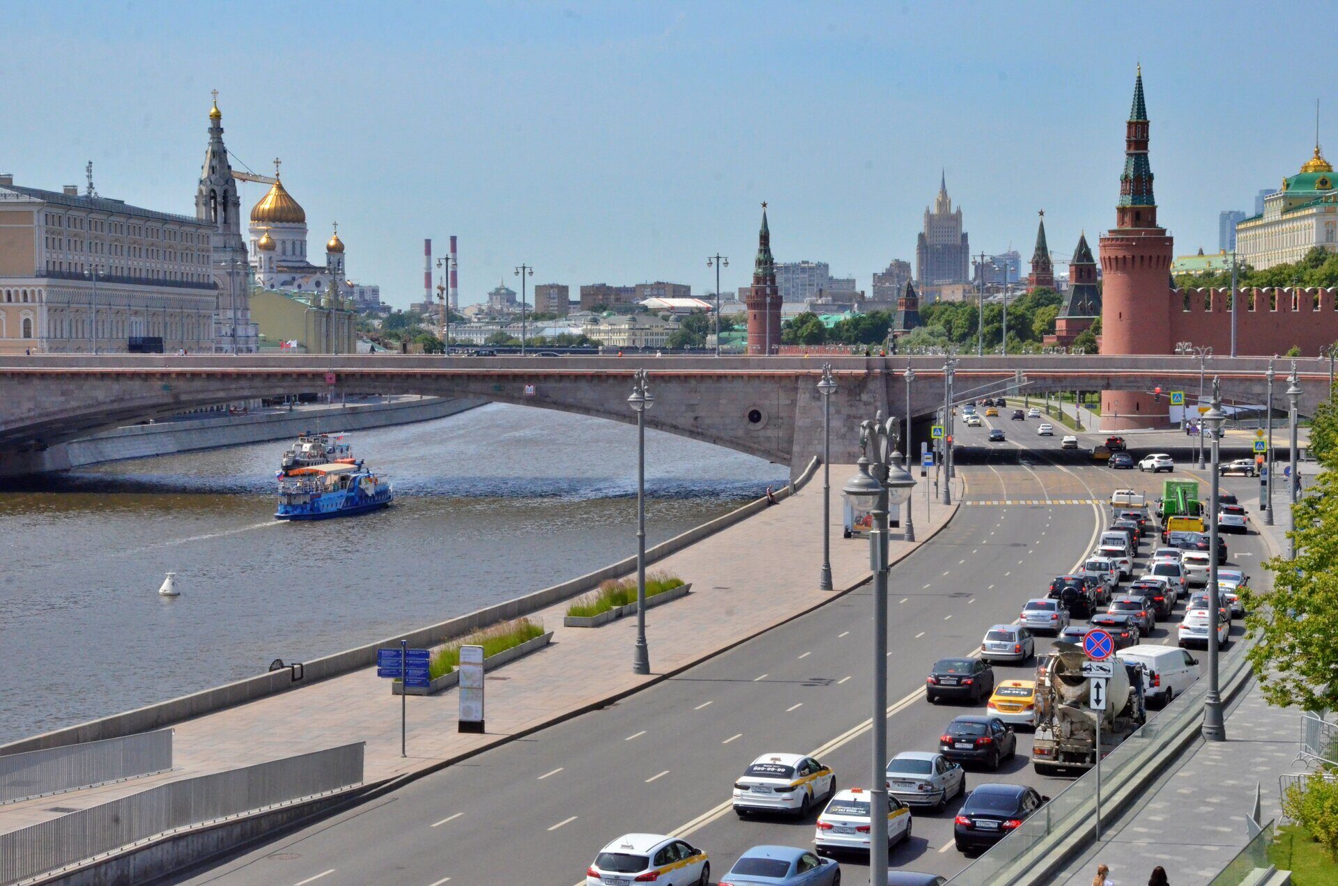 Круглосуточное фото в москве