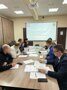 Заседание трех комиссий прошло сегодня в администрации Краснопахорского